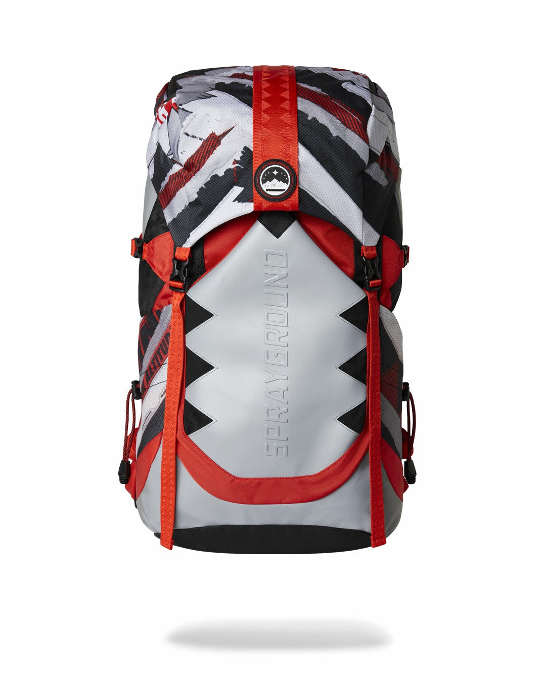 SHARCTIC ARCTIC CAMPER BACKPACK | Sprayground Outlets