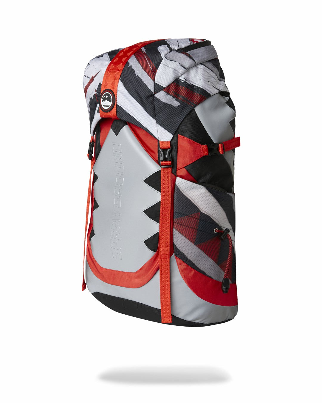 SHARCTIC ARCTIC CAMPER BACKPACK | Sprayground Outlets