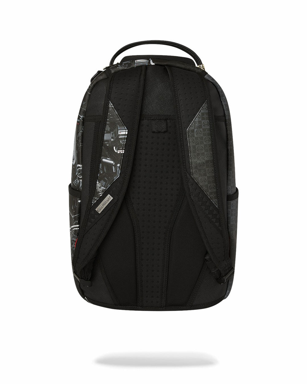 FOUNDATION LADY DEMERZEL ROBOTIC SHARK BACKPACK | Sprayground Bargain