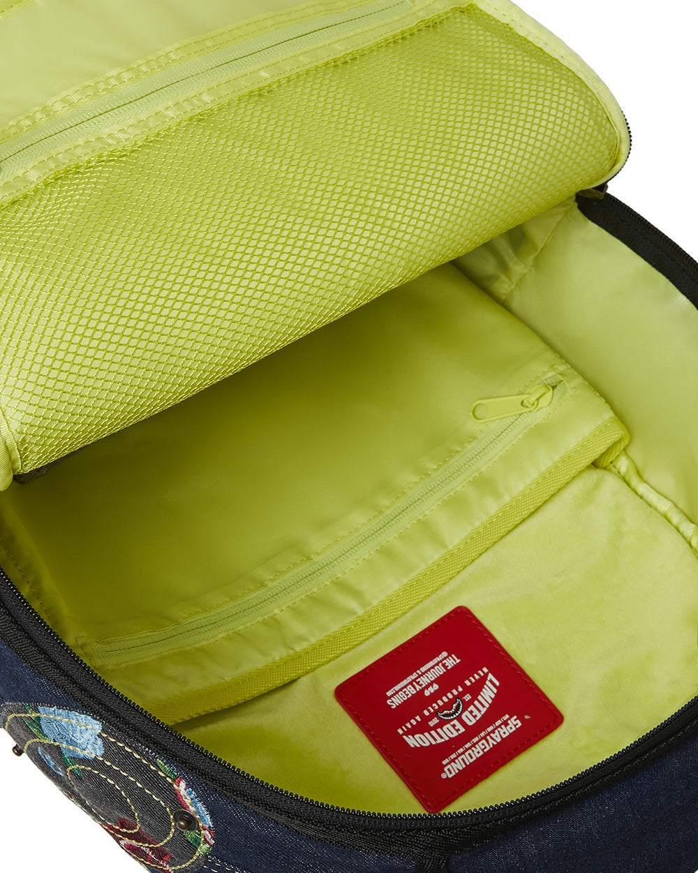 INDO DRIFT BACKPACK | Sprayground Savings