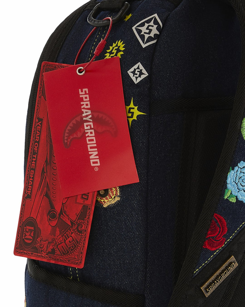 INDO DRIFT BACKPACK | Sprayground Savings