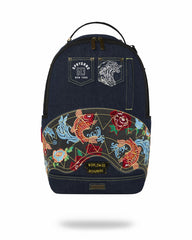 INDO DRIFT BACKPACK | Sprayground Savings