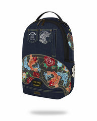 INDO DRIFT BACKPACK | Sprayground Savings