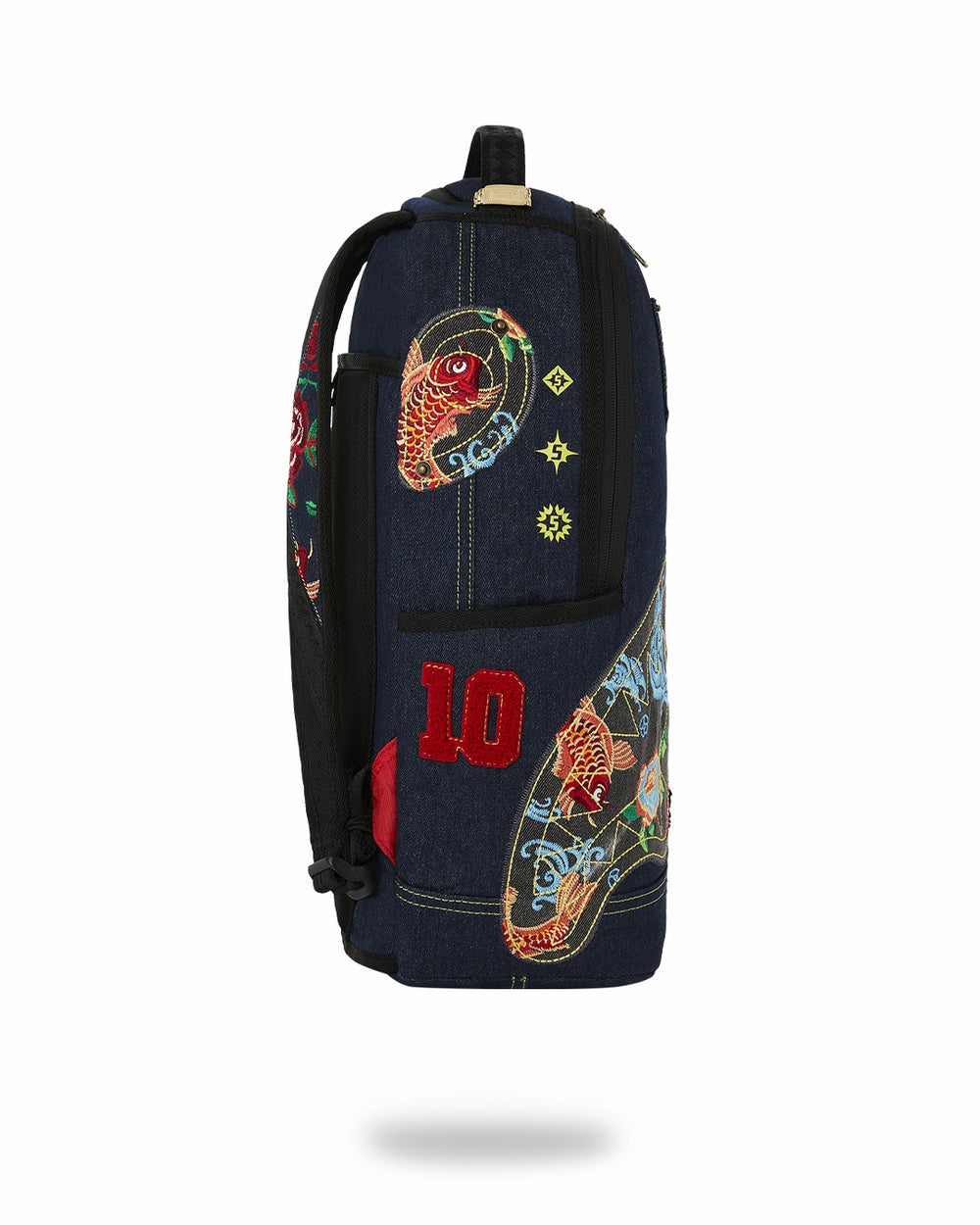 INDO DRIFT BACKPACK | Sprayground Savings
