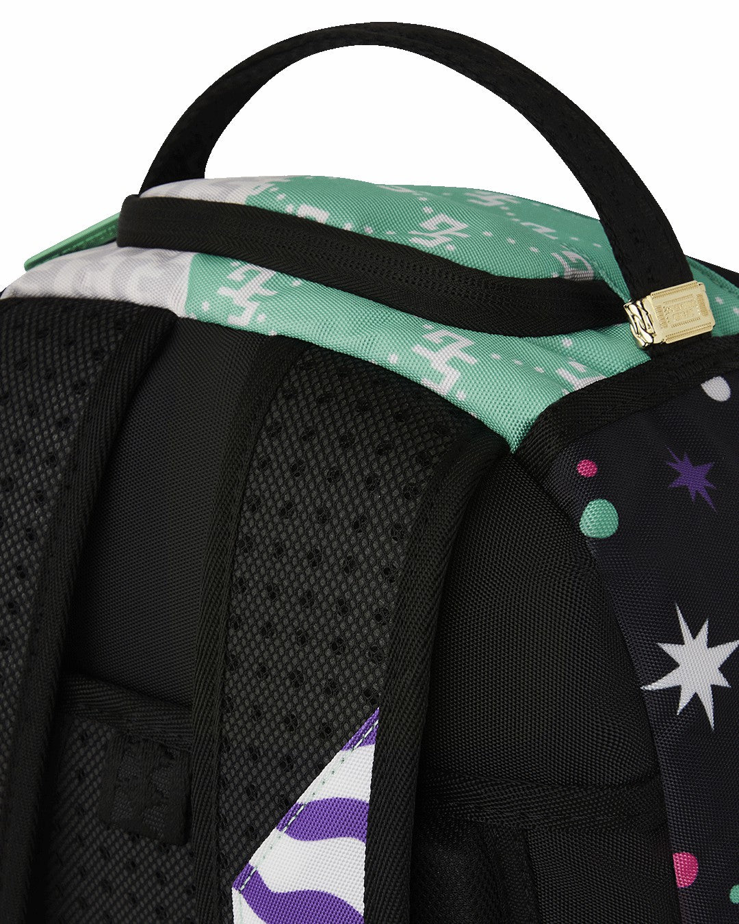 CASH CREATIVE BACKPACK | Sprayground Discounted