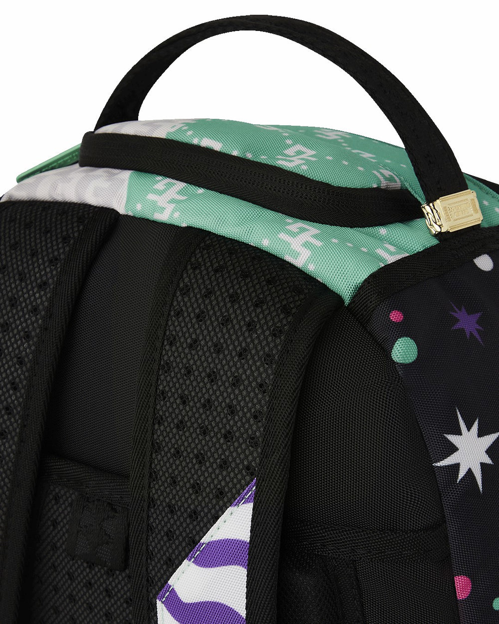 CASH CREATIVE BACKPACK | Sprayground Discounted