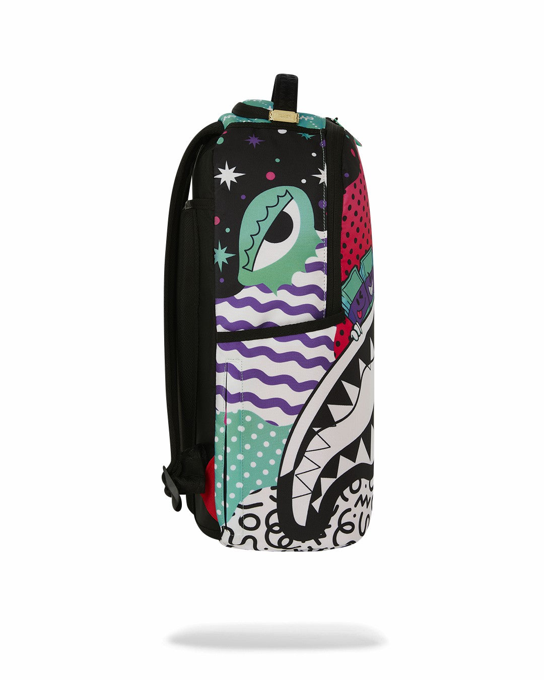 CASH CREATIVE BACKPACK | Sprayground Discounted