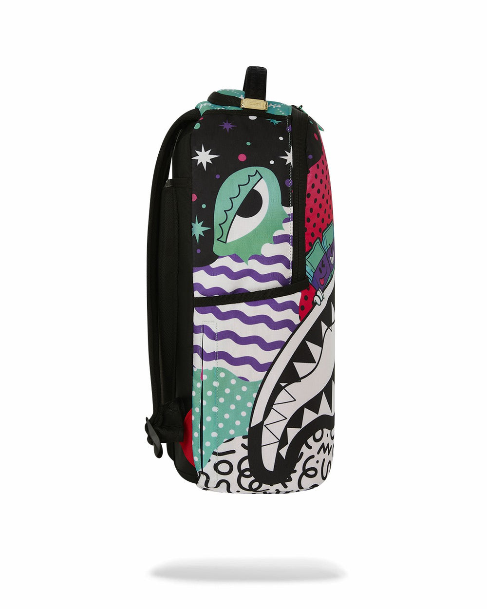CASH CREATIVE BACKPACK | Sprayground Discounted