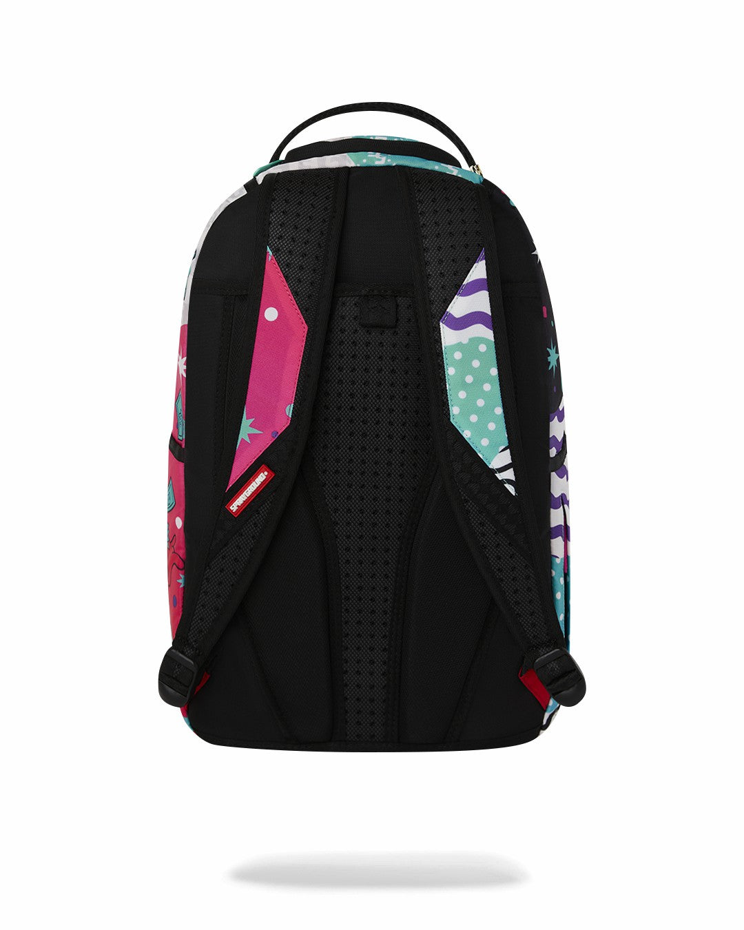 CASH CREATIVE BACKPACK | Sprayground Discounted