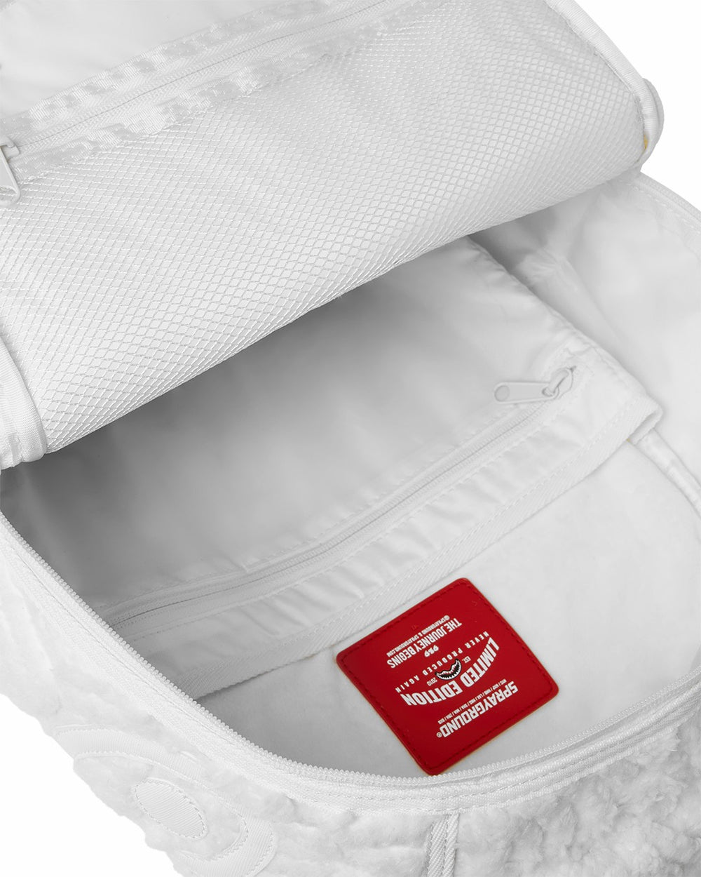 SHERPA SHARK BACKPACK | Sprayground Exclusive Deal