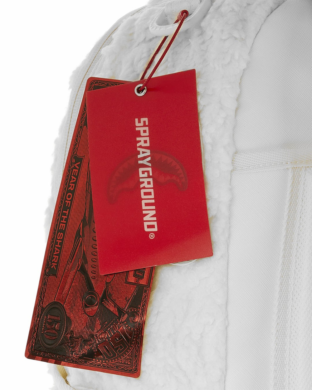 SHERPA SHARK BACKPACK | Sprayground Exclusive Deal