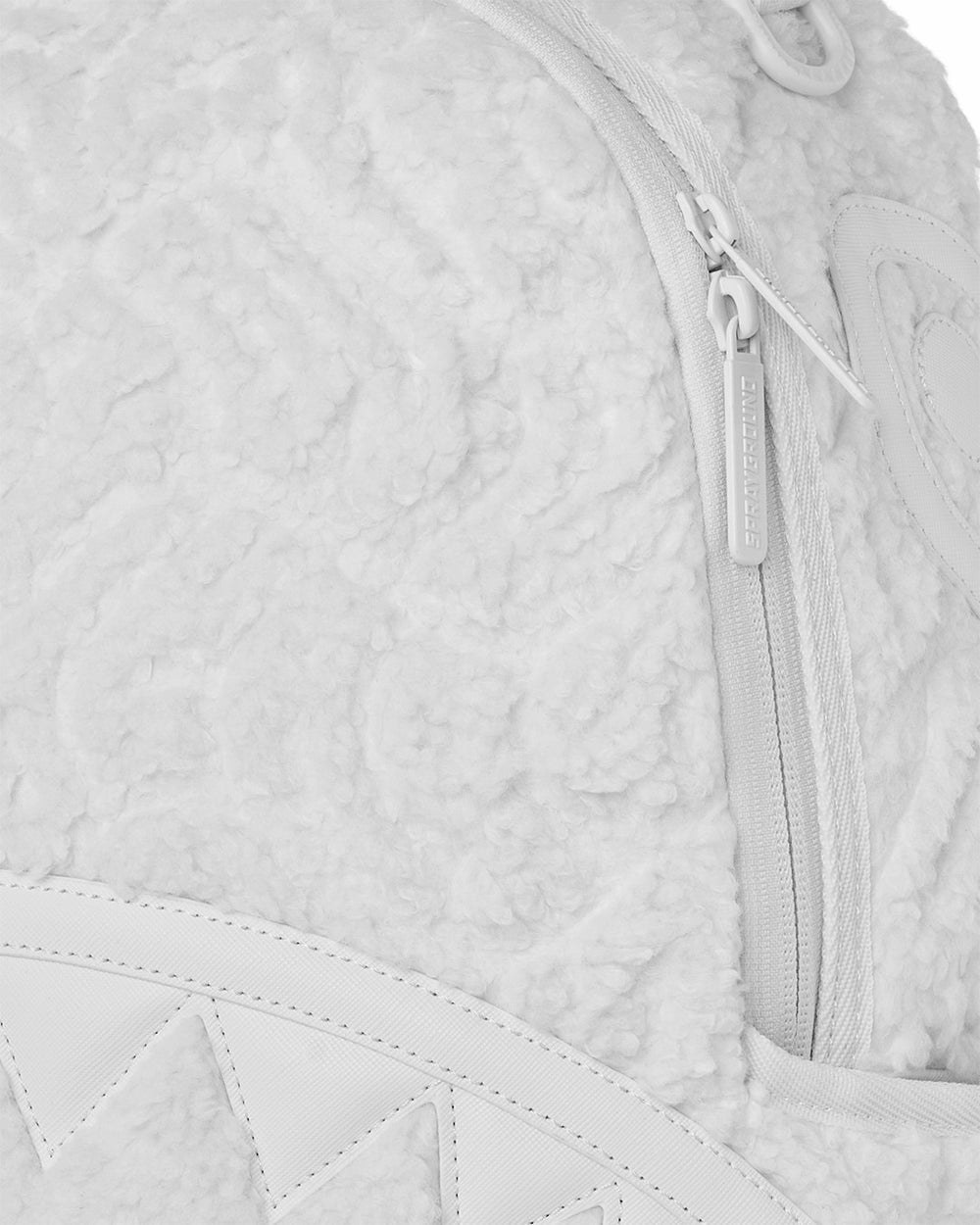 SHERPA SHARK BACKPACK | Sprayground Exclusive Deal