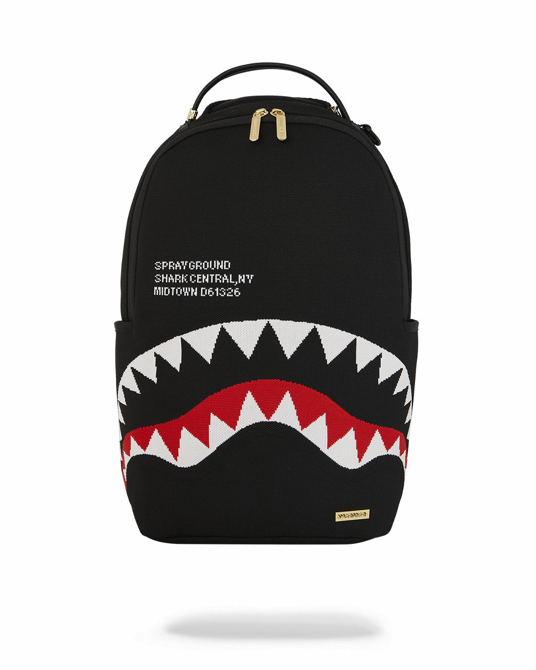 SHARK CENTRAL AEROFLEX BACKPACK | Sprayground Hot Deal