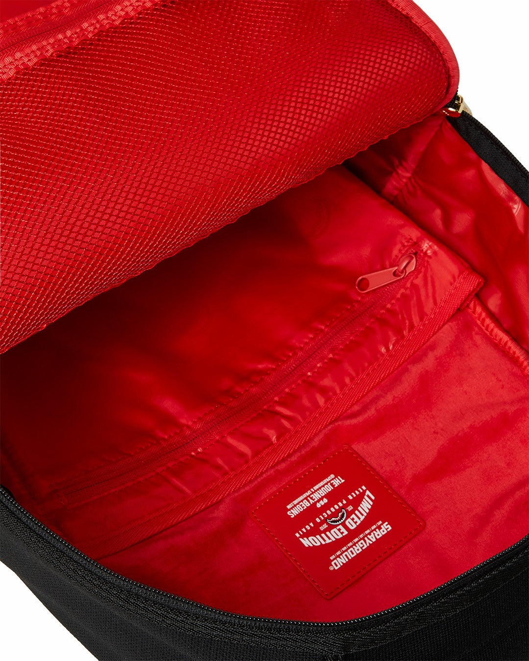 SHARK CENTRAL AEROFLEX BACKPACK | Sprayground Hot Deal