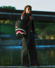 SHARK CENTRAL AEROFLEX BACKPACK | Sprayground Hot Deal