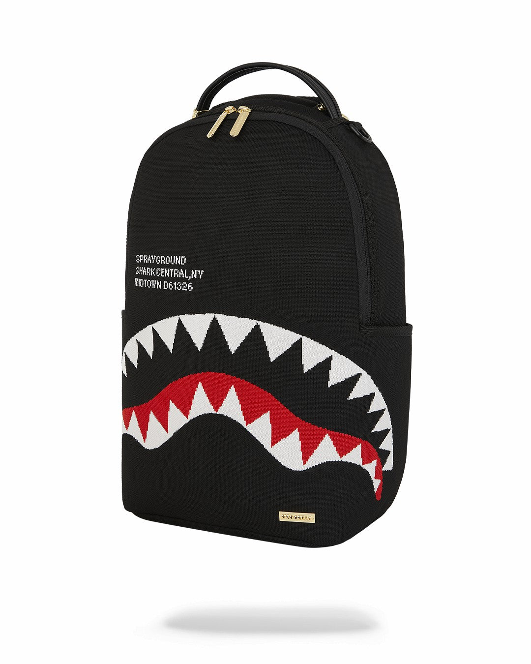 SHARK CENTRAL AEROFLEX BACKPACK | Sprayground Hot Deal