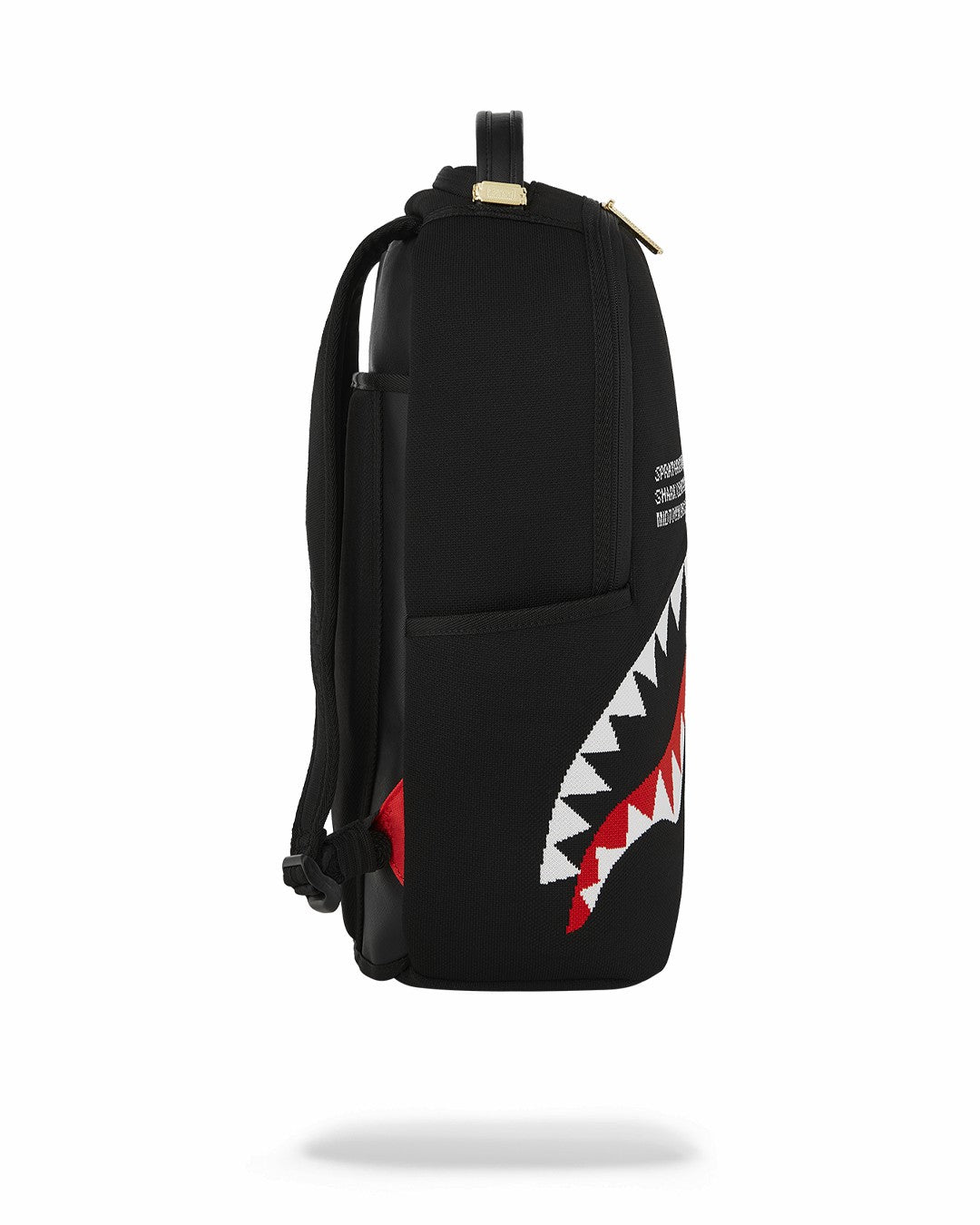 SHARK CENTRAL AEROFLEX BACKPACK | Sprayground Hot Deal