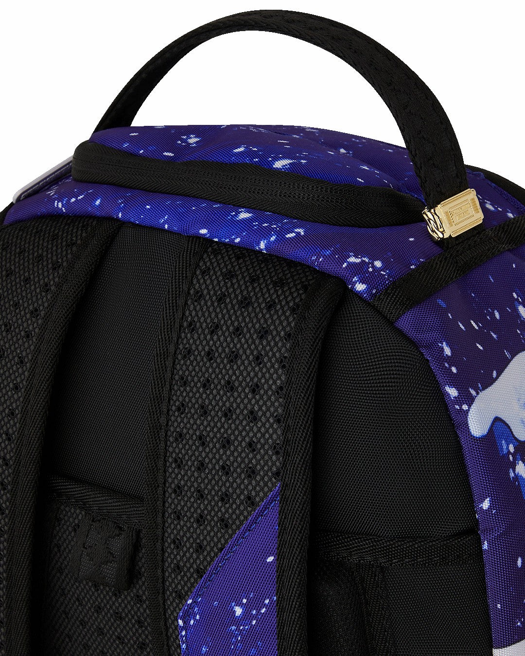 SANTA BIG BAG STACKS BACKPACK | Sprayground Limited Offer