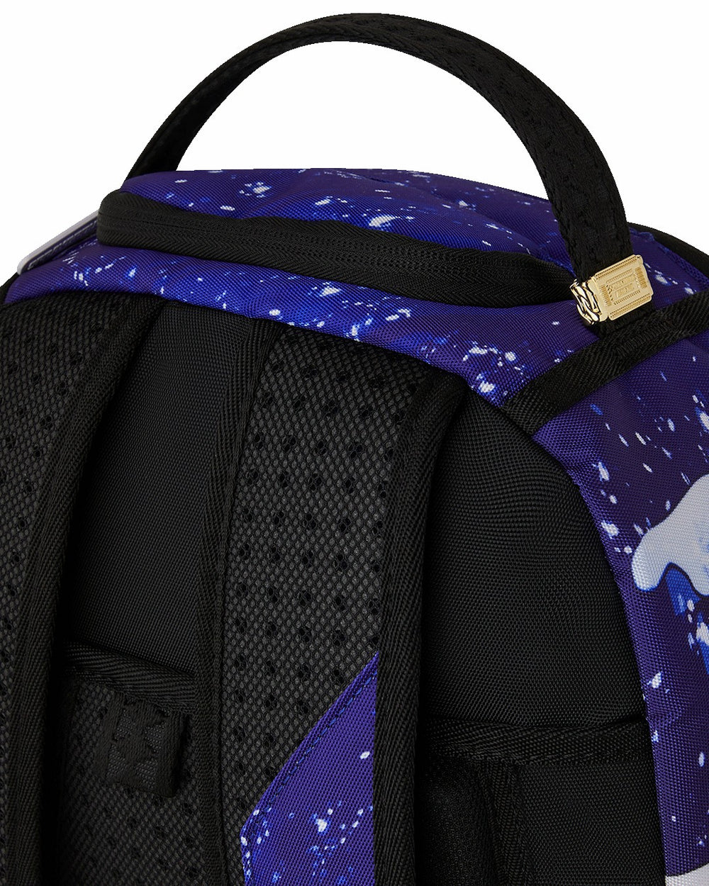 SANTA BIG BAG STACKS BACKPACK | Sprayground Limited Offer