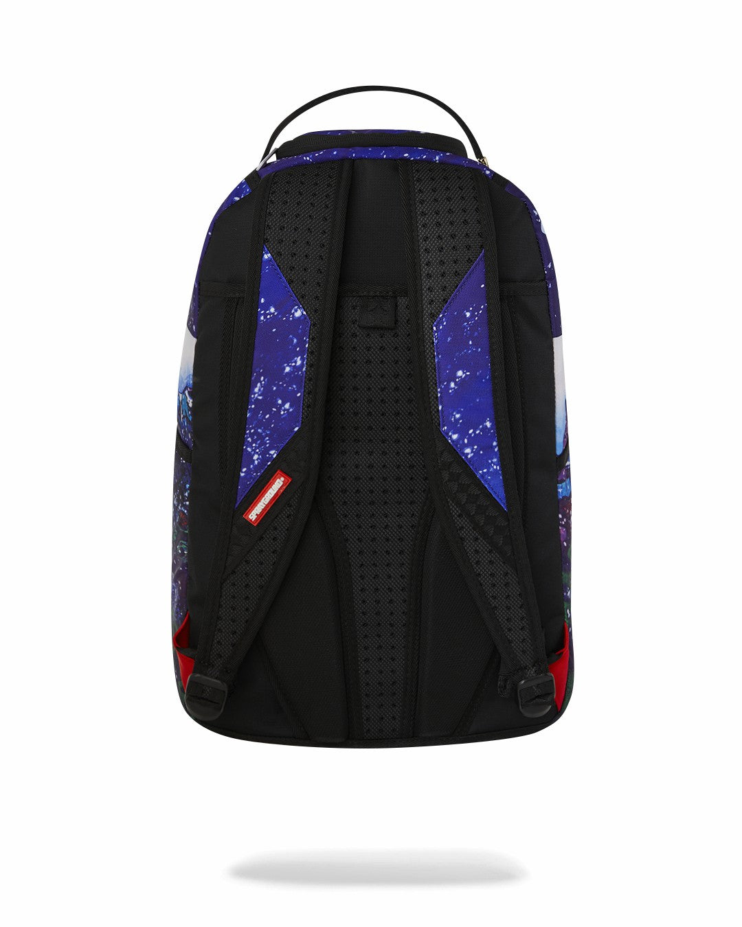 SANTA BIG BAG STACKS BACKPACK | Sprayground Limited Offer