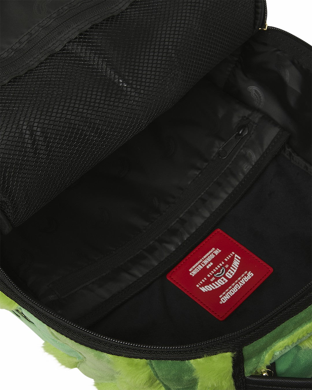 MONEY BEAR BIG DREAMS BACKPACK | Sprayground On Sale