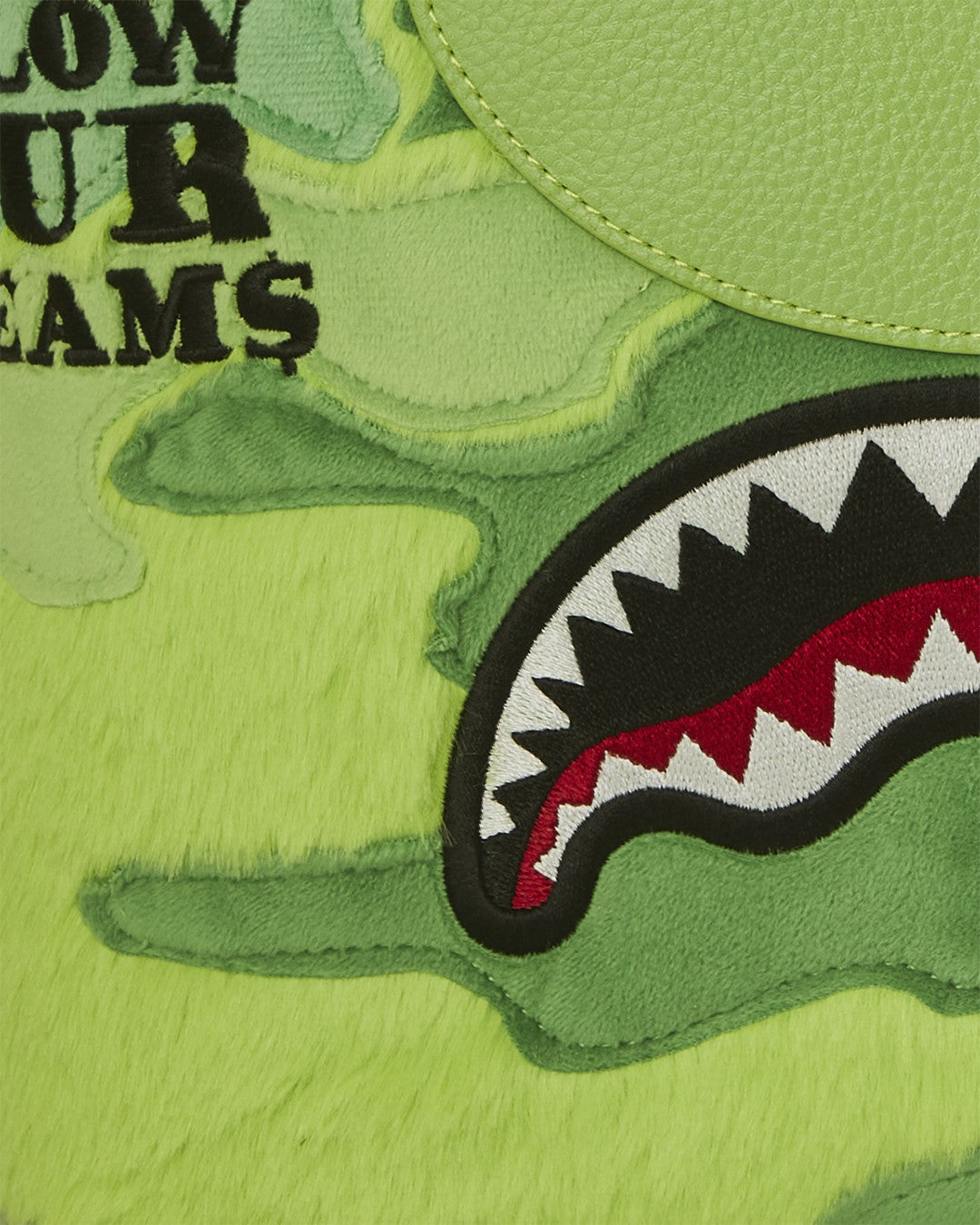 MONEY BEAR BIG DREAMS BACKPACK | Sprayground On Sale