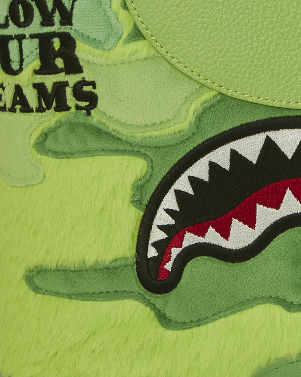 MONEY BEAR BIG DREAMS BACKPACK | Sprayground On Sale