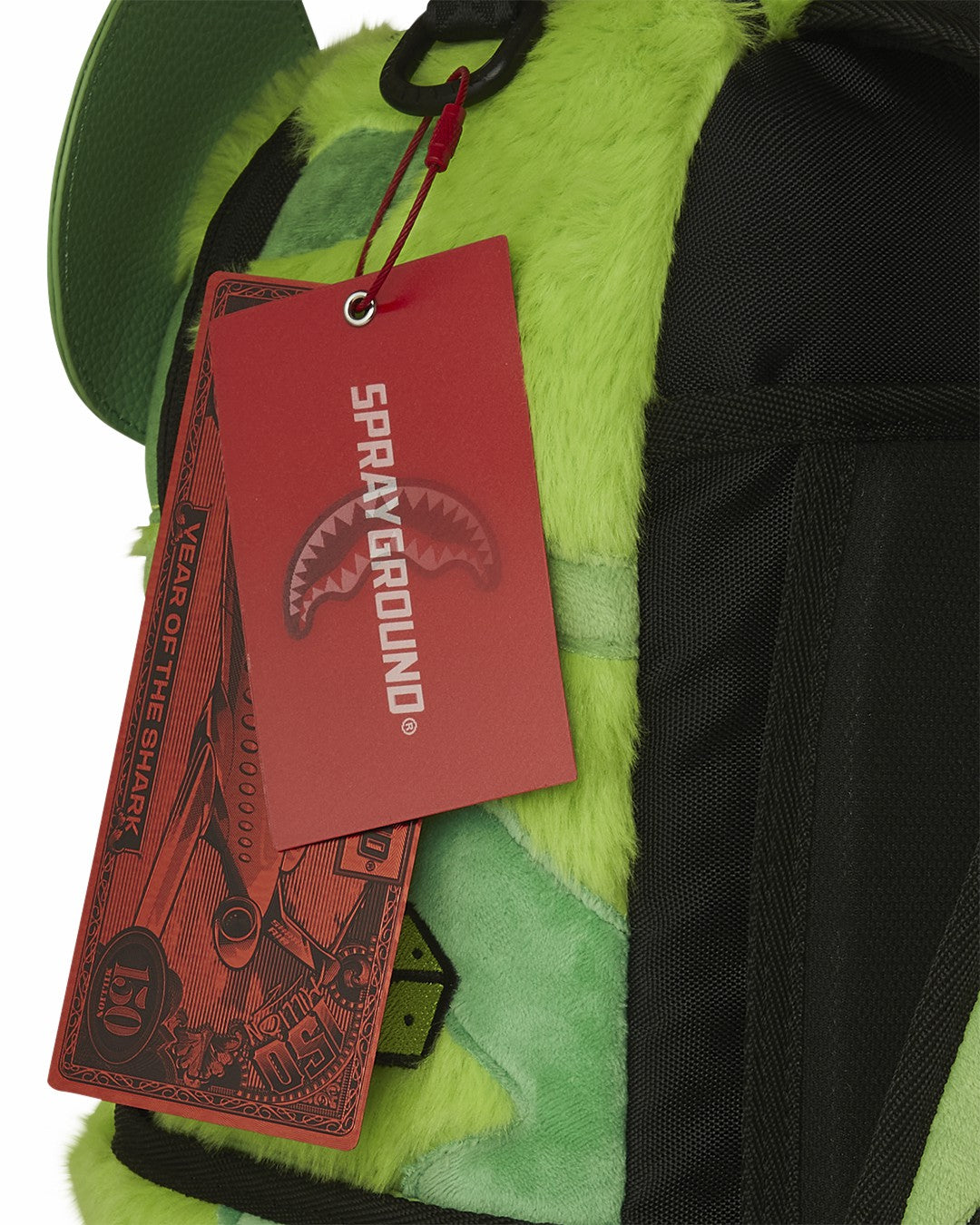 MONEY BEAR BIG DREAMS BACKPACK | Sprayground On Sale