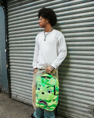 MONEY BEAR BIG DREAMS BACKPACK | Sprayground On Sale