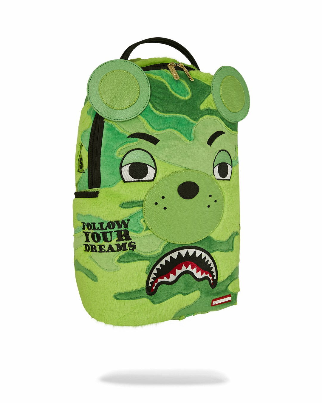 MONEY BEAR BIG DREAMS BACKPACK | Sprayground On Sale