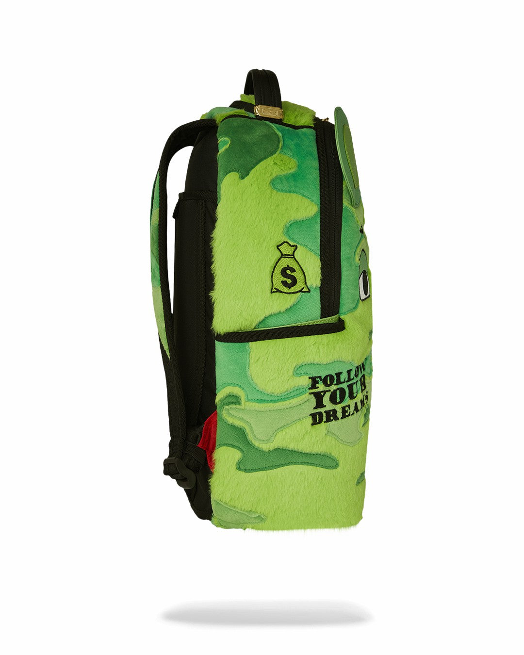 MONEY BEAR BIG DREAMS BACKPACK | Sprayground On Sale