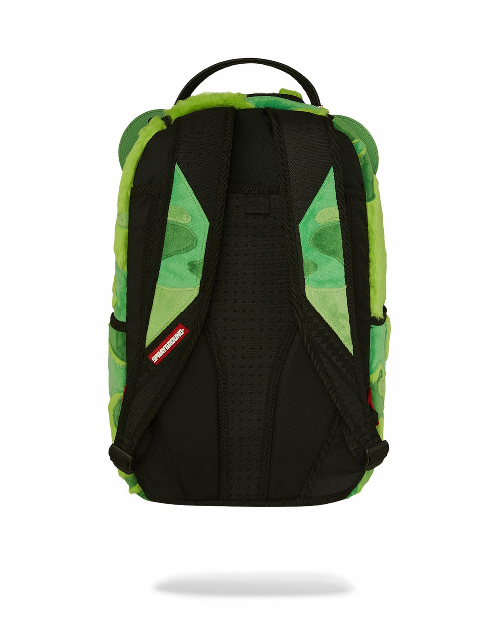 MONEY BEAR BIG DREAMS BACKPACK | Sprayground On Sale