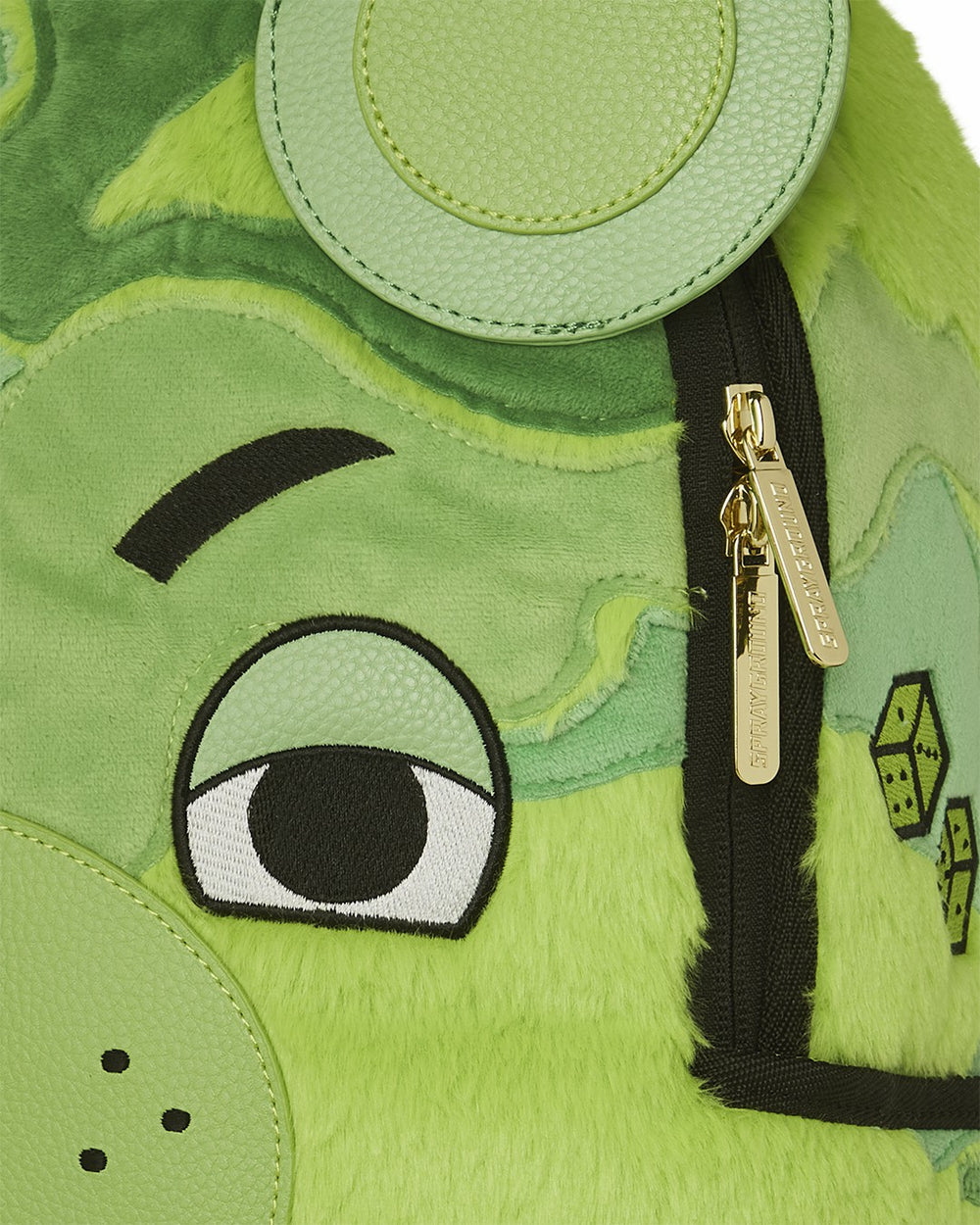 MONEY BEAR BIG DREAMS BACKPACK | Sprayground On Sale