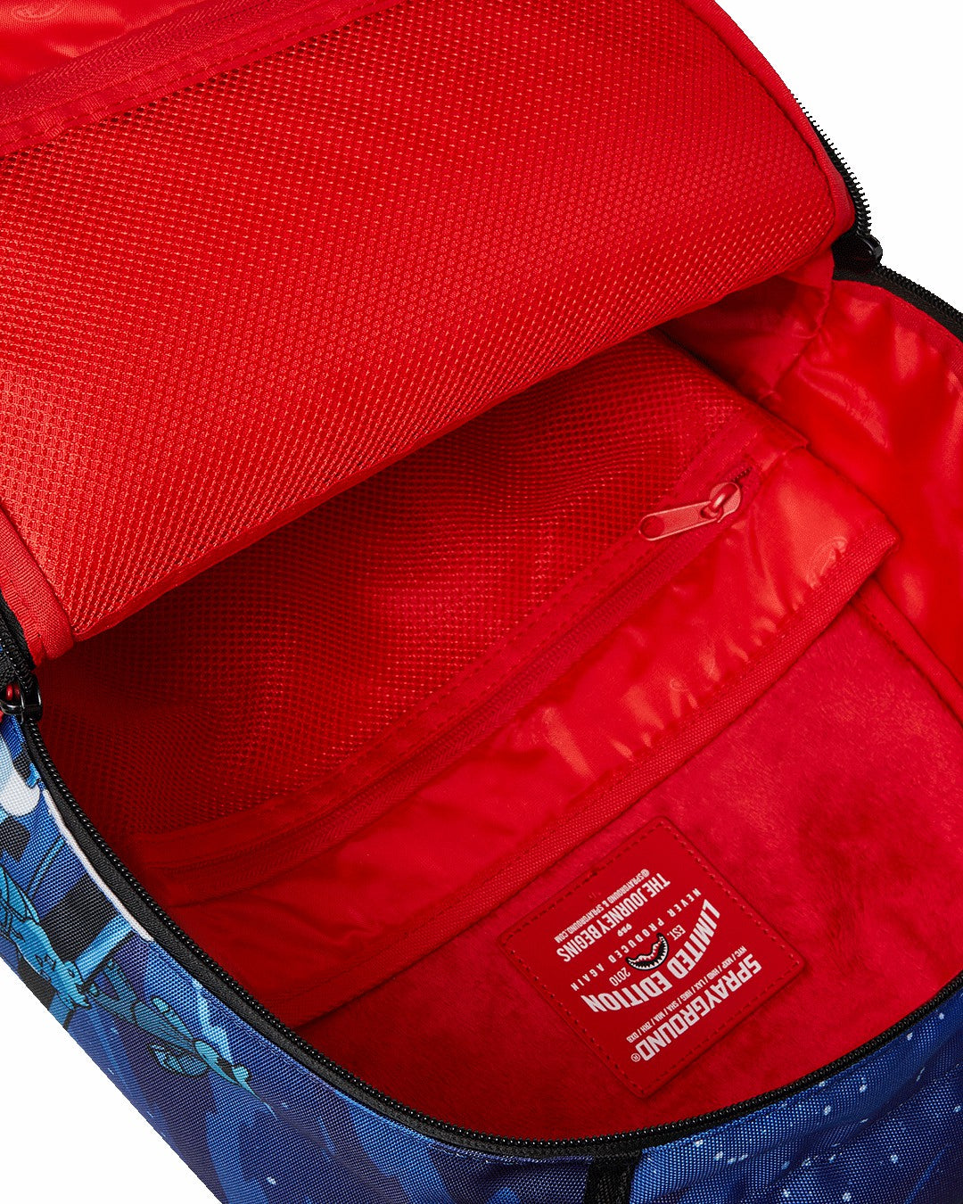 MISFITS AND MISCHIEF BACKPACK | Sprayground Sale
