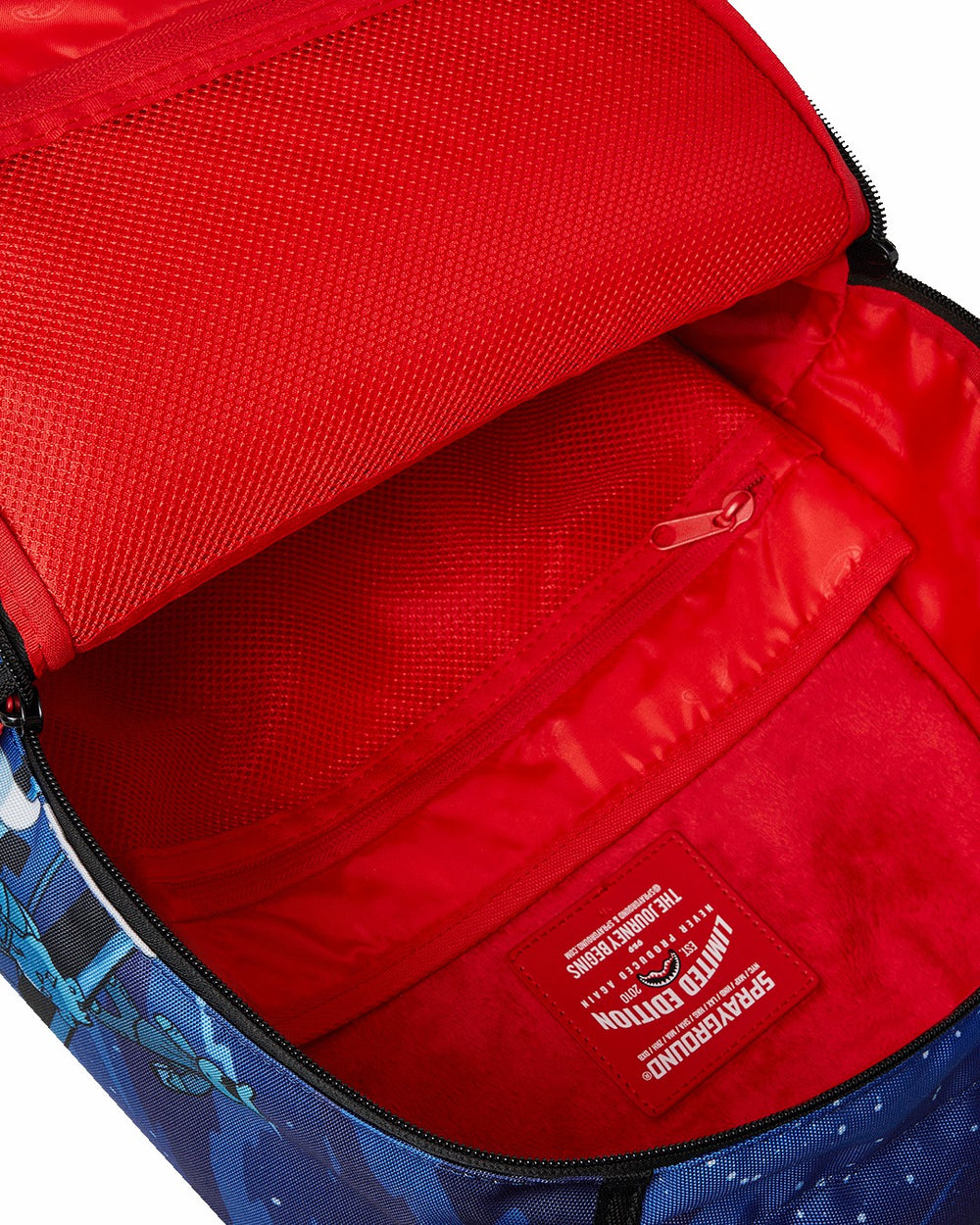 MISFITS AND MISCHIEF BACKPACK | Sprayground Sale