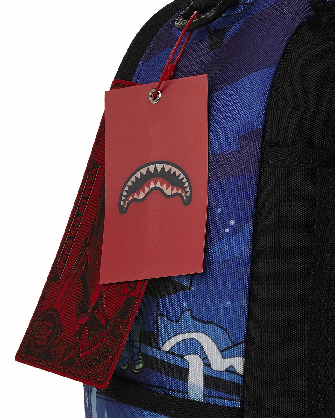 MISFITS AND MISCHIEF BACKPACK | Sprayground Sale