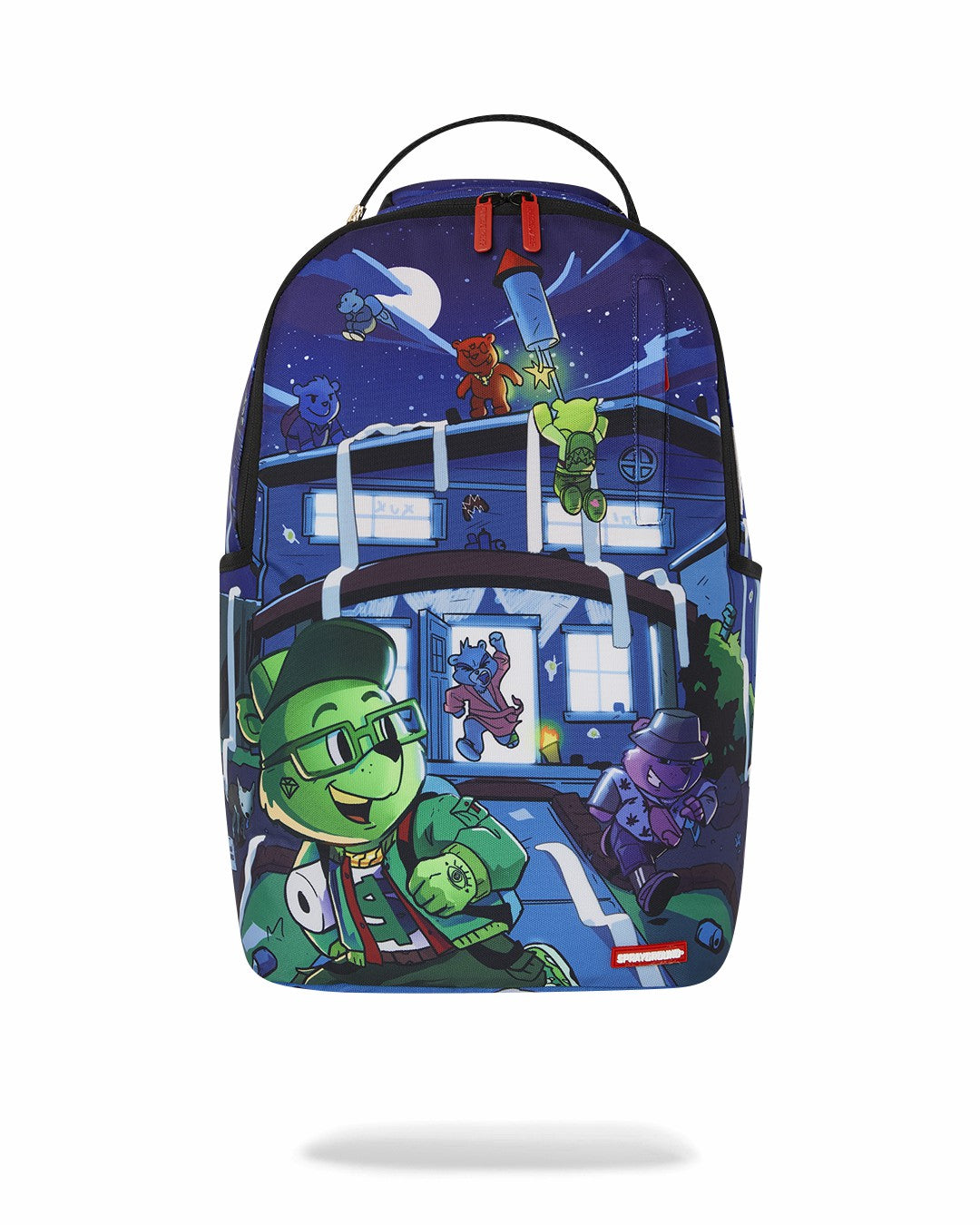 MISFITS AND MISCHIEF BACKPACK | Sprayground Sale