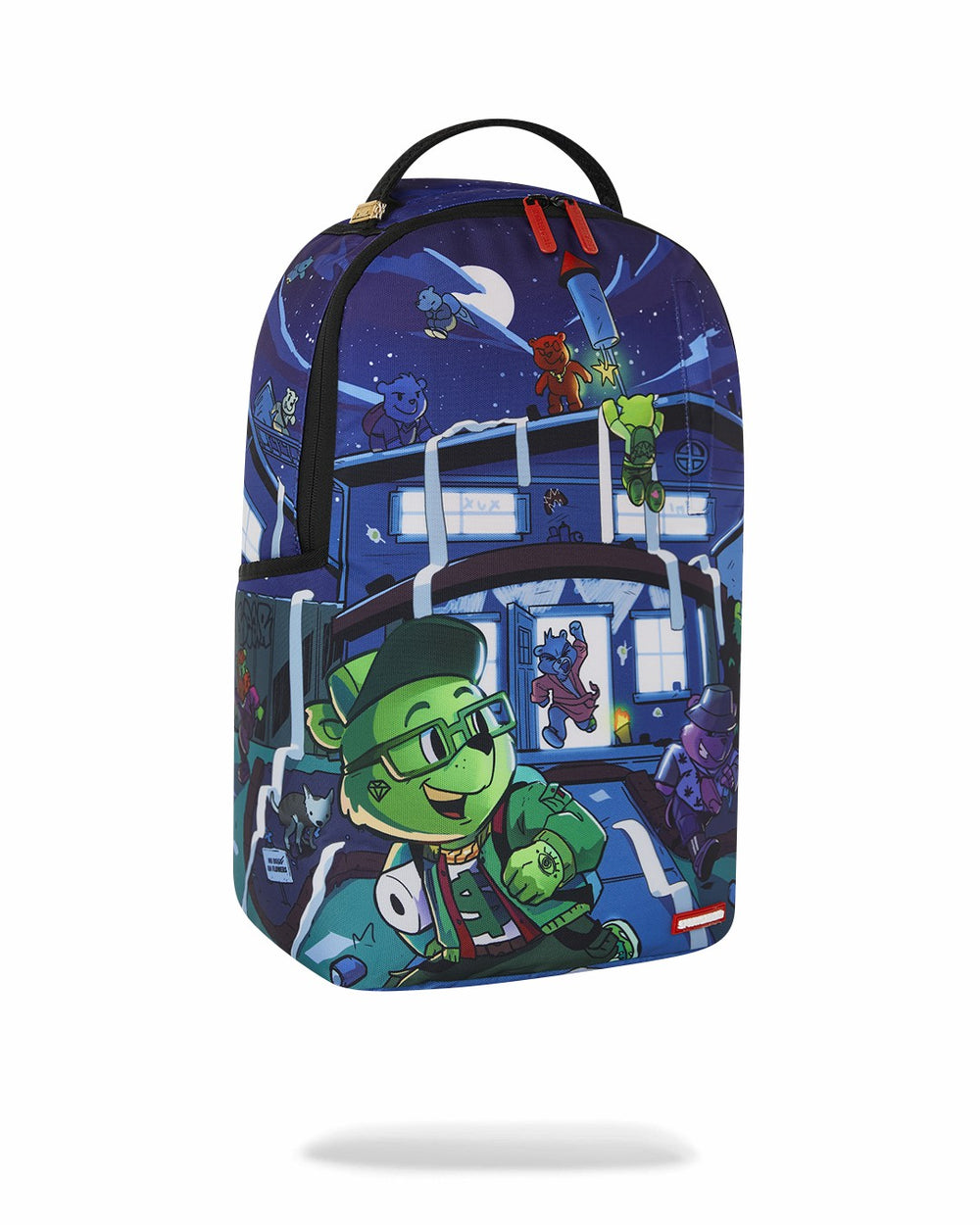 MISFITS AND MISCHIEF BACKPACK | Sprayground Sale