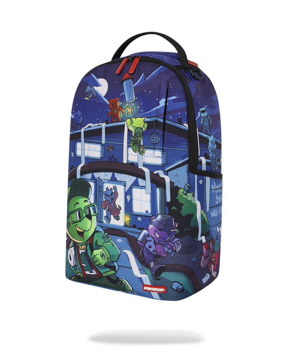 MISFITS AND MISCHIEF BACKPACK | Sprayground Sale