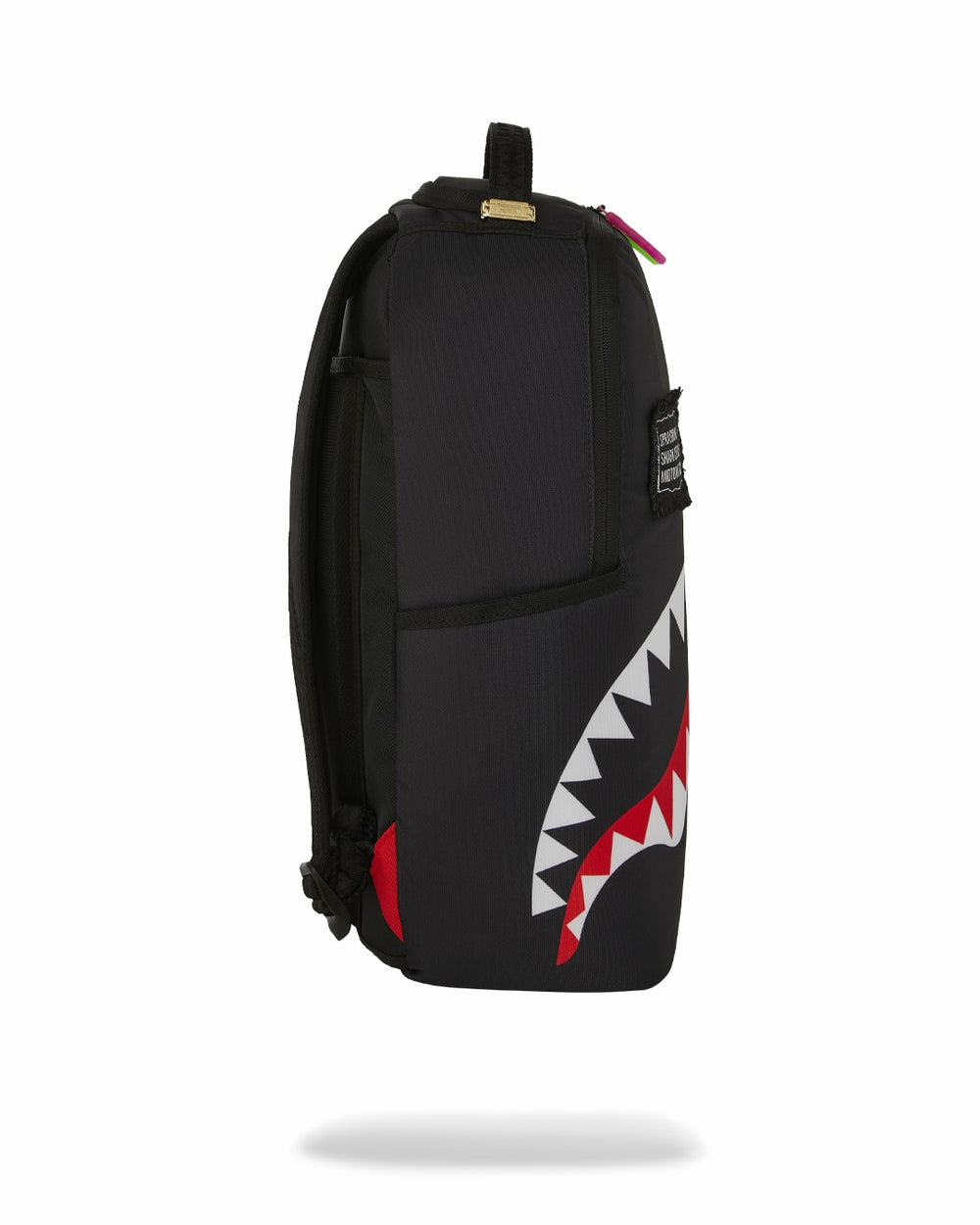 ZOMBIE OOZE SHARK CENTRAL BACKPACK | Sprayground Bargain