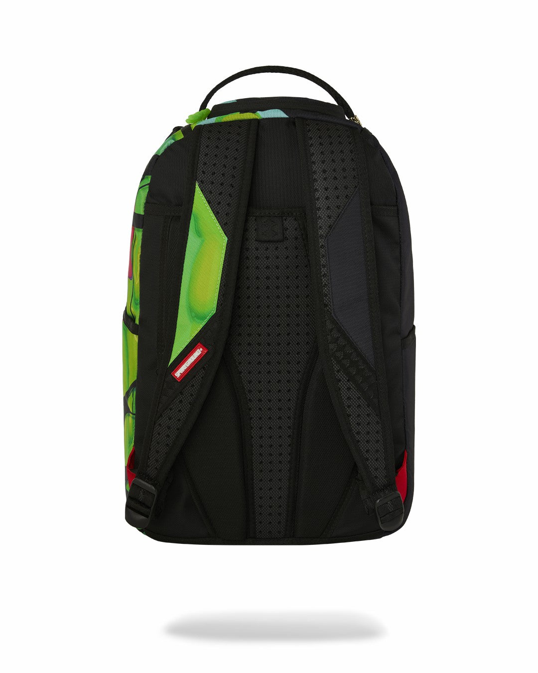 ZOMBIE OOZE SHARK CENTRAL BACKPACK | Sprayground Bargain
