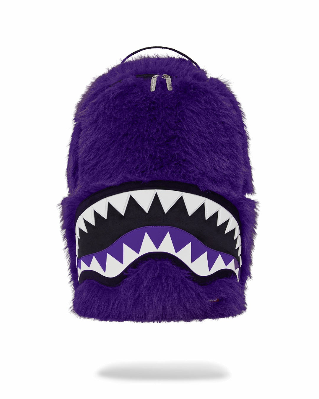 FURZILLA SHARK (PURP) BACKPACK | Sprayground Savings
