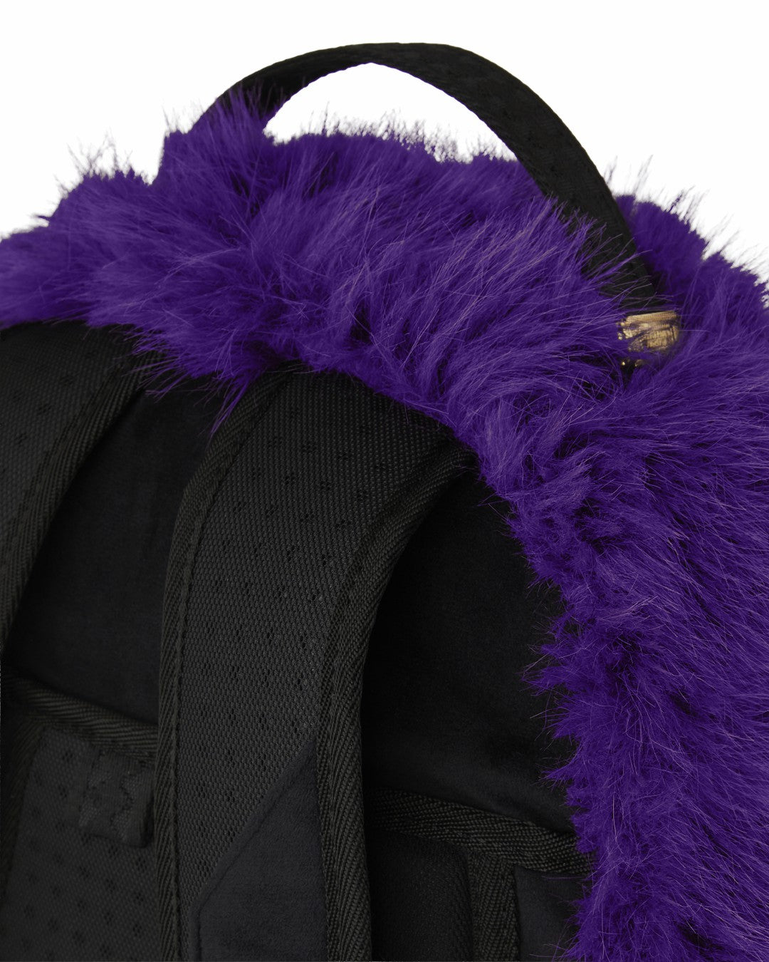 FURZILLA SHARK (PURP) BACKPACK | Sprayground Savings
