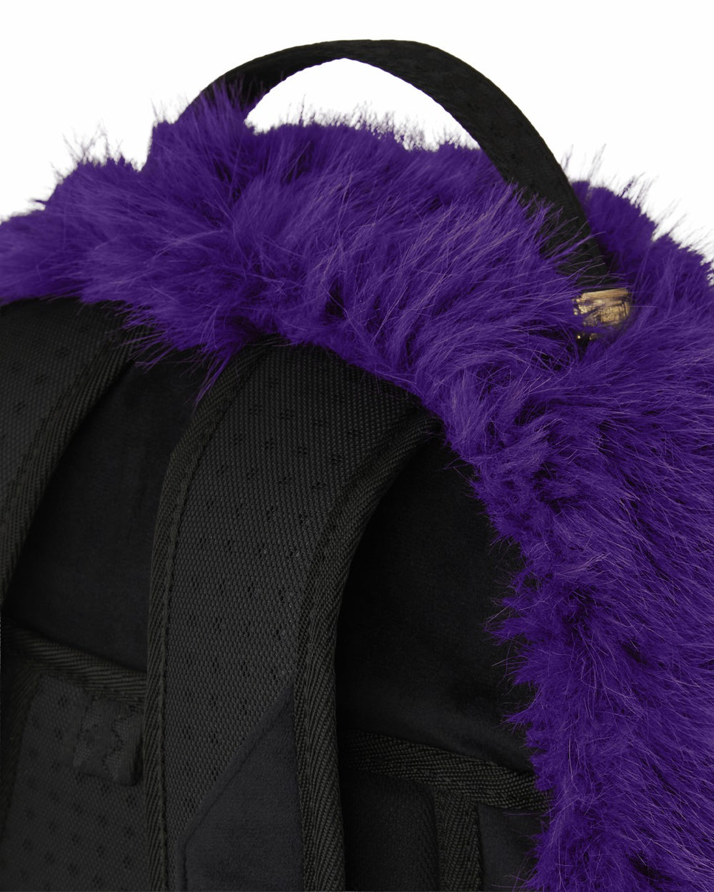 FURZILLA SHARK (PURP) BACKPACK | Sprayground Savings