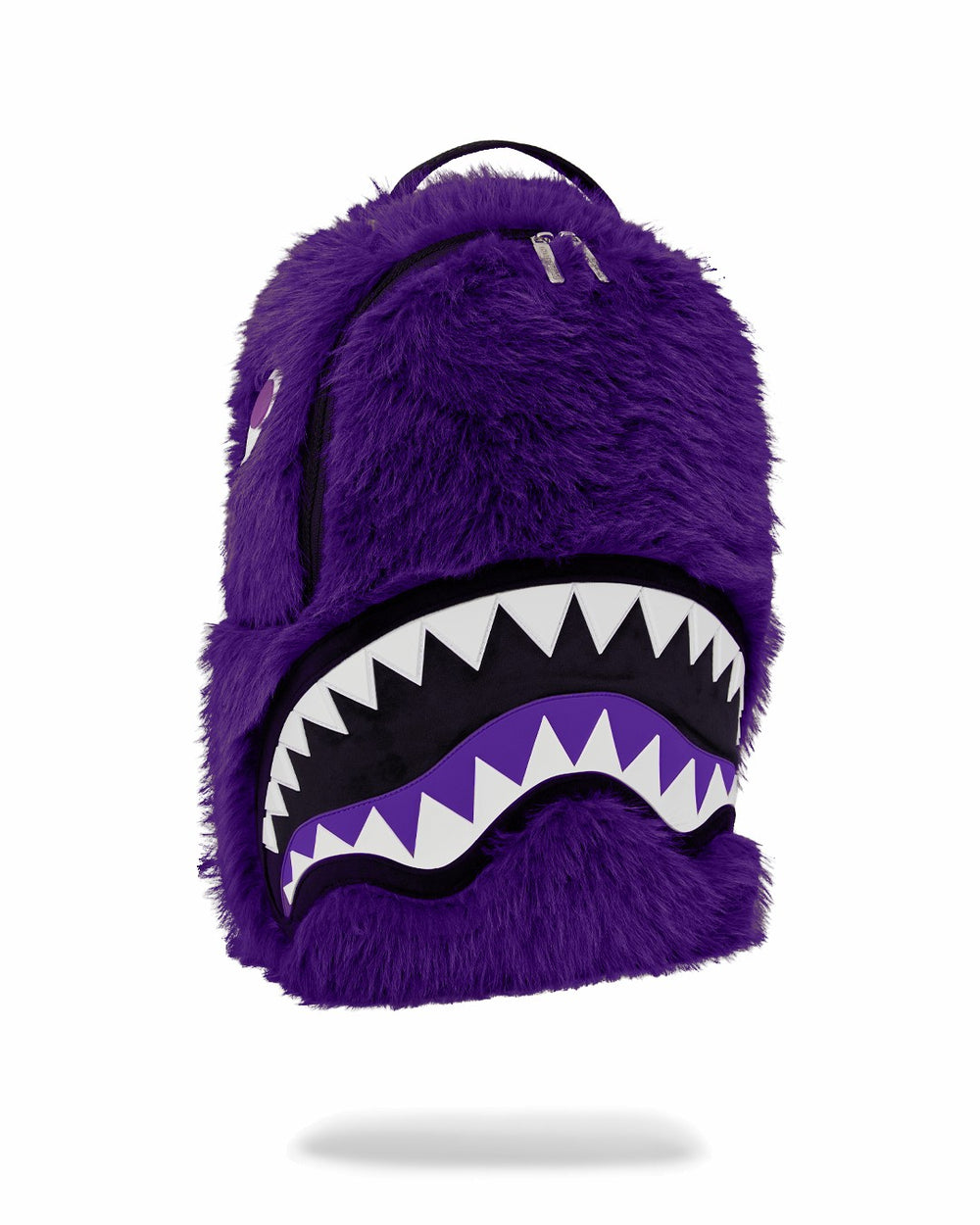 FURZILLA SHARK (PURP) BACKPACK | Sprayground Savings