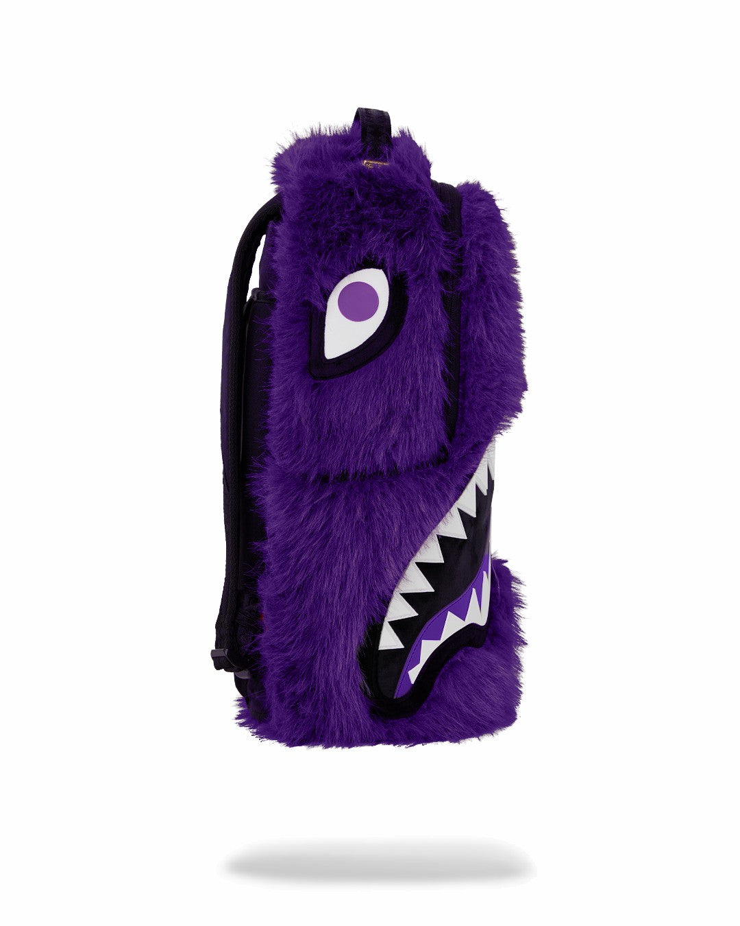 FURZILLA SHARK (PURP) BACKPACK | Sprayground Savings