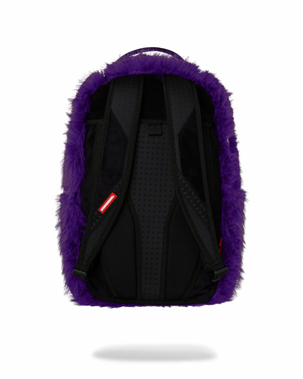 FURZILLA SHARK (PURP) BACKPACK | Sprayground Savings