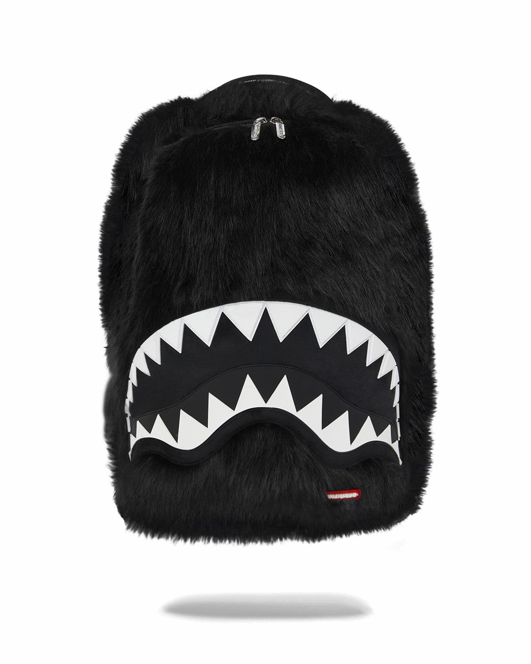 FURZILLA SHARK (NIGHT) BACKPACK | Sprayground Discounted