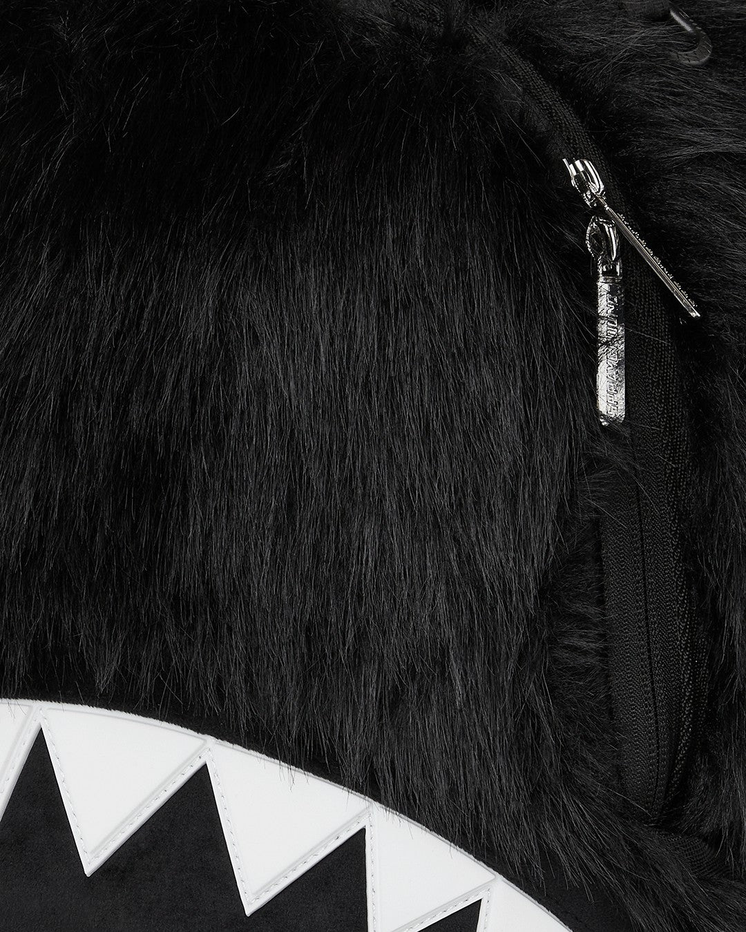 FURZILLA SHARK (NIGHT) BACKPACK | Sprayground Discounted