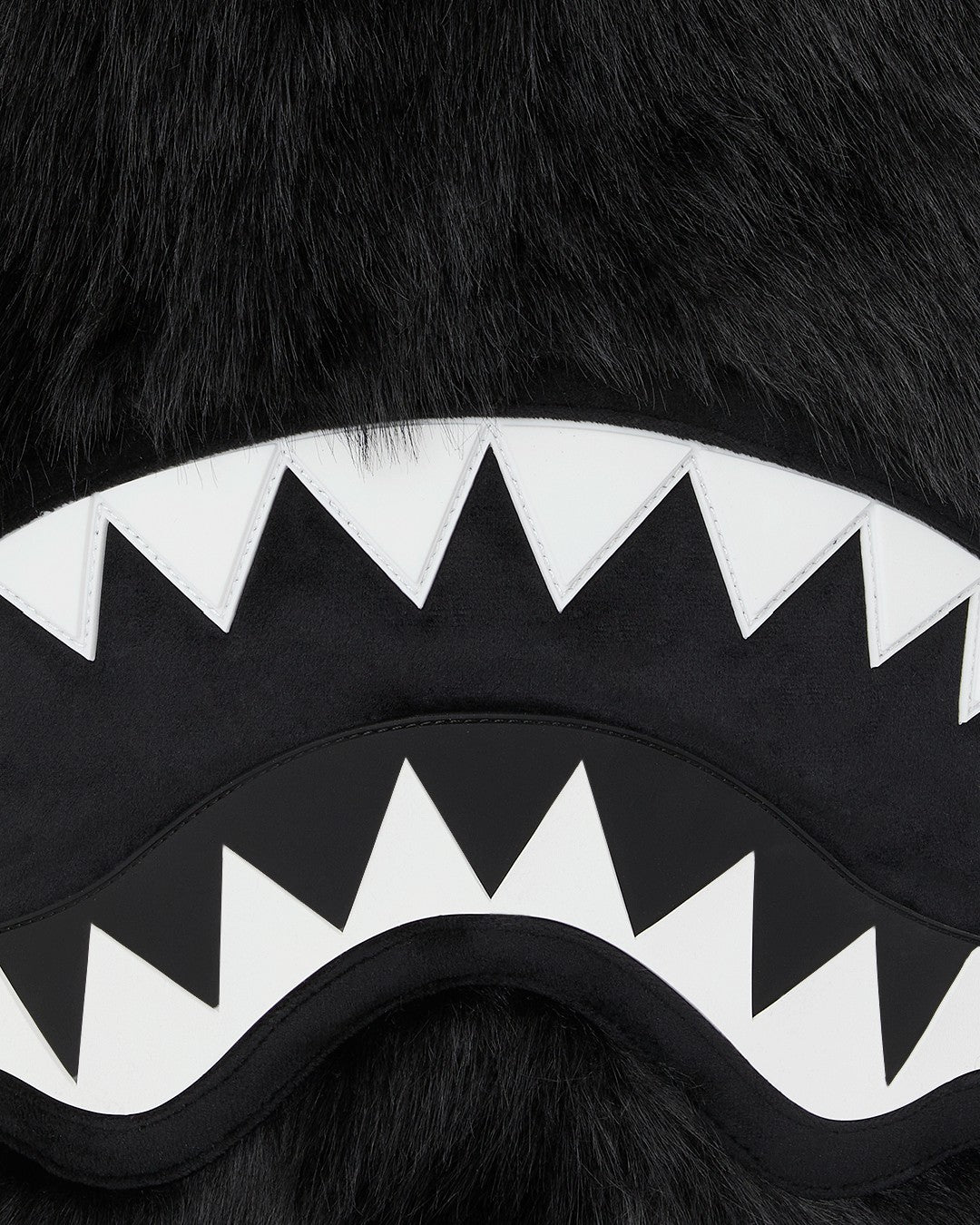 FURZILLA SHARK (NIGHT) BACKPACK | Sprayground Discounted